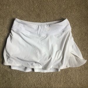 Lululemon Tennis Skirt